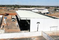Módulo Operacional de Brasília deve abrir em setembro