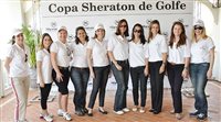 Sheraton promove primeiro campeonato de golfe em SP