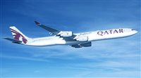 Qatar Airways coloca mais voos para a Índia