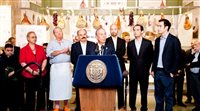 Nova York (EUA) ganha complexo italiano, o “Eataly”