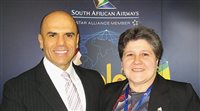 SAA retira último Boeing 747 da frota em outubro