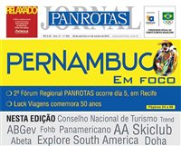 Veja no JP como será o Fórum Pernambuco 2010