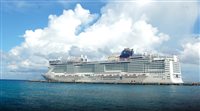 Conheça o Norwegian Epic, mais novo navio da NCL