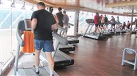 Conheça o Aurea Spa do MSC Splendida; veja fotos