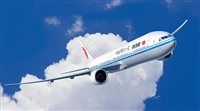 Boeing vende quatro jatos 777-300ER à Air China