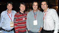 Confira flashes do coquetel do Top Tam (RJ)