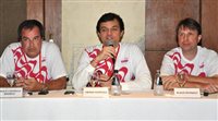 Em 2011, Tam terá 2 novos hubs: Peru e N ou NE