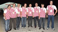 Confira mais flashes da festa do Top Tam 2010