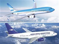 Aerolíneas Argentinas vai entrar na Skyteam