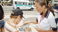 Viaja Mais Melhor Idade promove-se em Copacabana