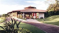 Aguativa Resort (PR) amplia restaurante Panorâmico