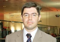 Alexandre Camargo é promovido na Trend Operadora