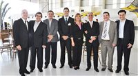 Confira mais fotos do evento da Passaredo
