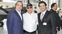 Wagner Ferreira inicia consultoria para a Passaredo