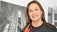 Daniela Pereira vai assumir gerência do Staybridge (SP)