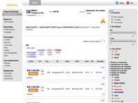 Benner investe R$ 1 mi em nova versão de E-Booking