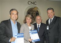 Conselho de Turismo da CNC debate megaeventos no RJ