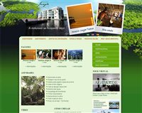 Amazon Jungle Palace (AM) reformula site