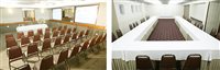 Bourbon Londrina (PR) oferece descontos para eventos