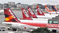 Anac aponta queda de crescimento no final do ano