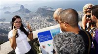 Rio Mais Hospitaleiro capacita 2 mil profissionais