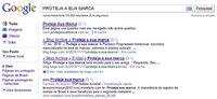 Saiba como proteger sua marca na internet