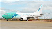 Puma Air inicia charteres para Angola nesta sexta