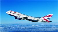 American, British e Iberia aumentam voos em codeshare