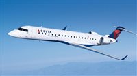 Bombardier vende 4 CRJ700 NG à Sky West (EUA)
