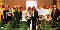 Qatar Airways faz workshop educacional na Alatur (SP)