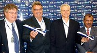 Azul adianta uso de ATR para 1º/3 e em novas rotas