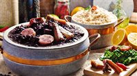 Hotel Bourbon Curitiba (PR) volta a servir feijoada