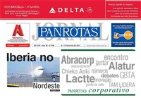 Tam, American, Accor e Atlantica são maiores na Alatur