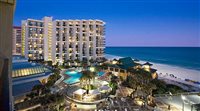 Hilton Sandestin (Miami) terá renovação de US$ 6,5 mi