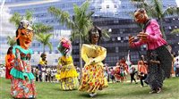 Carnaval das Cidades Históricas (MG) é lançado em BH