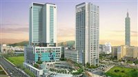 W Hotels abre unidade em Taipei, em Taiwan