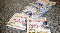 Setur-MA lança guia turístico de Barreirinhas