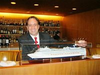 MSC Cruzeiros relança conceito de Yacht Club em SP