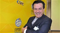 CVC mais que duplicará lojas até 2015, diz Patriani