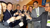 Confira flashes da Bolsa de Turismo de Lisboa (BTL)