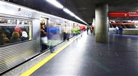 Gol abre quiosques de venda nos metrôs paulistanos