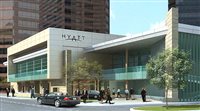 Hyatt reabrirá hotel este ano em Nova Orleans (EUA)