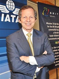 CEO da Iata se aposenta, e novo líder virá da Cathay