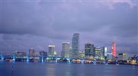 Miami celebra 6,1 milhões de turistas internacionais