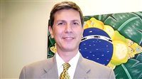 Mauro Kaluf assume a direção da Hotelaria Brasil
