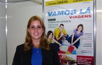 Revista Vamos Lá promove ação especial na Expobelta