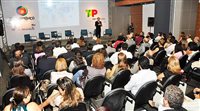 Vp da Tap faz palestra para o trade pernambucano