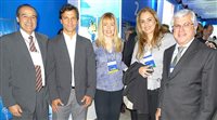 Confira mais imagens da 35º Encontro Braztoa