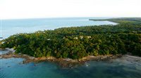 Pousada na ilha de Boipeba (BA) entra na HG Hotelaria