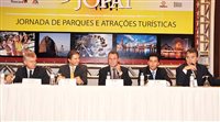 Jopat debate atrações turísticas no Rio de Janeiro